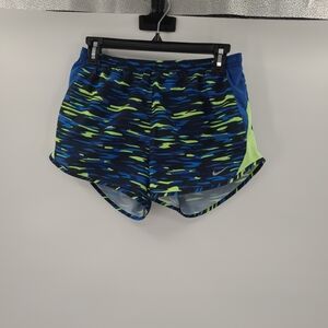 Nike Womens Small‎ Dri-Fit Running Shorts